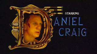The trailer for <i>Casino Royale</i>, remade in groovy ’60s style